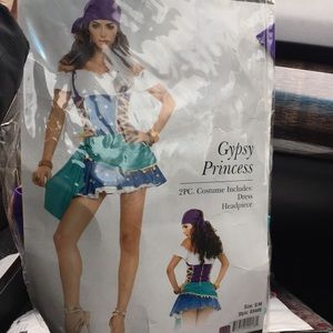 Leg Avenue- Gypsy Princess